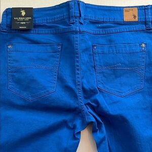 U.S. Polo Assn. Jeans Size 13/14